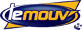 Logo du Mouv' de 2002 à septembre 2005