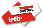 Vignette pour Saison 2022 de l'équipe cycliste Lotto-Soudal