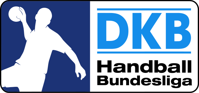 Description de l'image Logo Bundesliga Handball.svg.