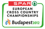 Vignette pour Championnats d'Europe de cross-country 2012