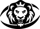 Olimpia Aslanları logosu