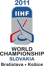 Vignette pour Championnat du monde de hockey sur glace 2011