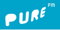 Logo de Pure du 1er avril 2004 à novembre 2010[6].