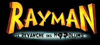 Vignette pour Rayman&#160;: La Revanche des Hoodlums