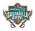 Vignette pour Gasparilla Bowl 2022