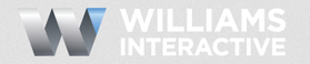 Williams Interactive-logo