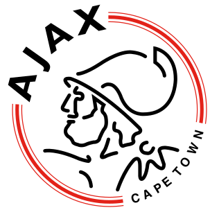 Fichier:Ajax Cape Town (logo).svg