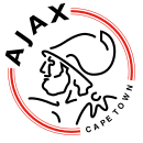 Ajax Kapkaupungin logo