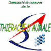 Escudo de la Comunidad de Municipios de Thiérache d'Aumale