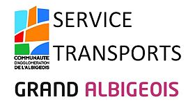 Image illustrative de l’article Transports en commun d'Albi