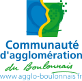 Vignette pour Communauté d'agglomération du Boulonnais