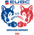 Vignette pour Championnats d'Europe de boxe amateur 2024