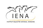 logo de Institut équestre national d'Avenches