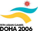 Description de l'image Logo Jeux asiatiques 2006.png.