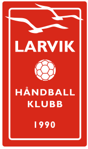 Vignette pour Larvik HK