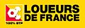 Logo actuel depuis 2004