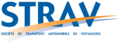Logo de la STRAV jusqu'en 2013