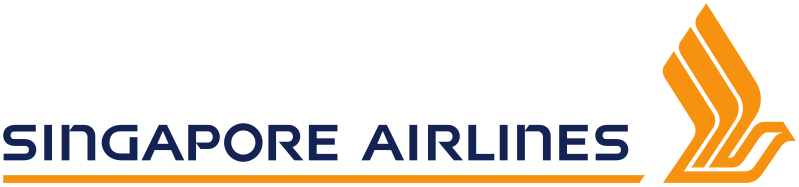 Fichier:Logo Singapore Airlines.svg