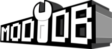 Mod DB-logo