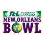 Vignette pour New Orleans Bowl 2015