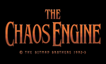 Vignette pour The Chaos Engine