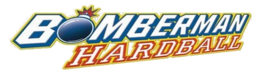 Bomberman Hardball Logo.png