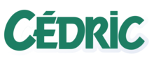 Descrierea imaginii Cedric_logo.png.