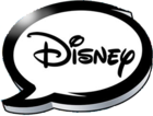 logo de Disney Comics