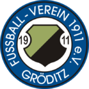 Logo FV Gröditza