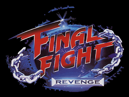 Final Fight Revenge Logo.png