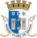 Logo du HC Braga