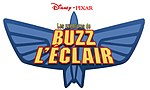 Vignette pour Les Aventures de Buzz l'Éclair