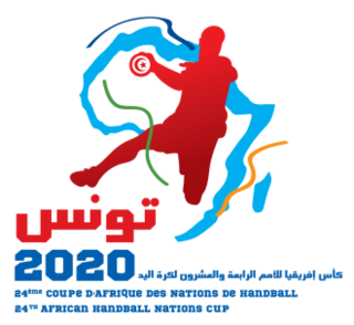 Description de l'image Logo CAN Handball 2020.png.