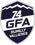 Vignette pour Groupement football de l'Albanais 74