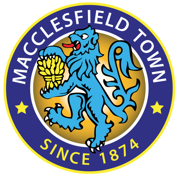 Fichier:Macclesfield Town FC.svg