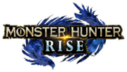 Vignette pour Monster Hunter Rise