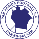 Panafrické logo