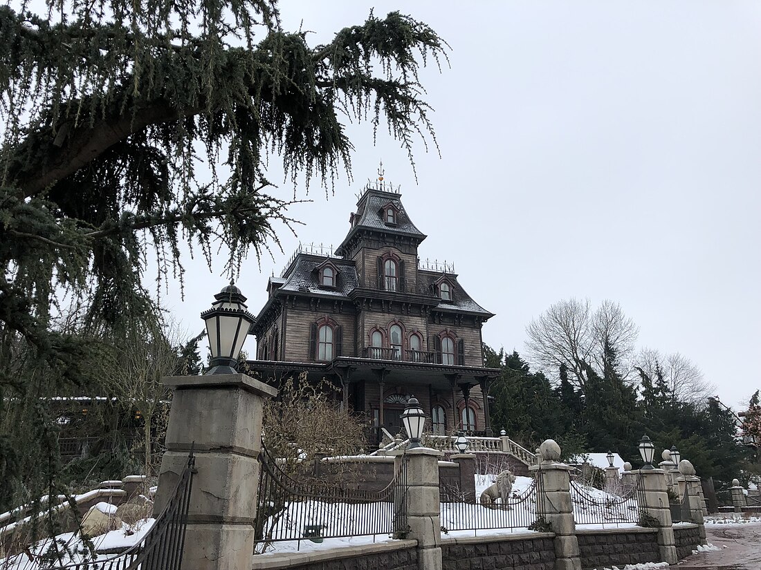 Phantom Manor