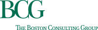 Ancien logo du BCG (jusqu'en 2018)