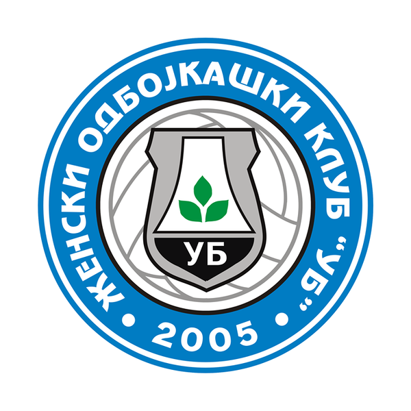 Fichier:ŽOK Ub logo.png