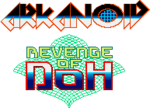 Vignette pour Arkanoid: Revenge of Doh