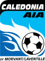 Caledonia AIA FC (jusqu'à 2015)