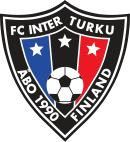 FC Inter Turku -logo