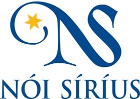 Nói Síríus Logo