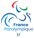 Vignette pour Comité paralympique et sportif français