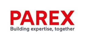 Logo van Parex Group