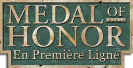 Medal of Honor - En première ligne-logo.png