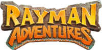 Vignette pour Rayman Adventures