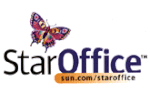 Vignette pour StarOffice