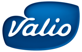 логотип valio